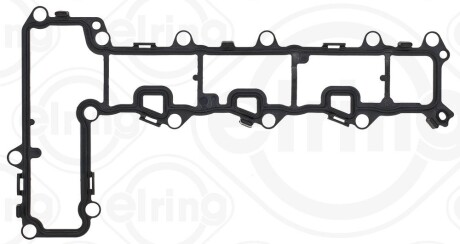 Прокладка кришки клапанів Citroen Jumper/Peugeot Boxer 2.0 15- ELRING 793.570