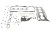 Комплект прокладок (верхний) Nissan Qashqai 1.6 07-13 ELRING 794.650 (фото 1)