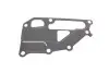 Комплект прокладок (верхний) Nissan Qashqai 1.6 07-13 ELRING 794.650 (фото 6)