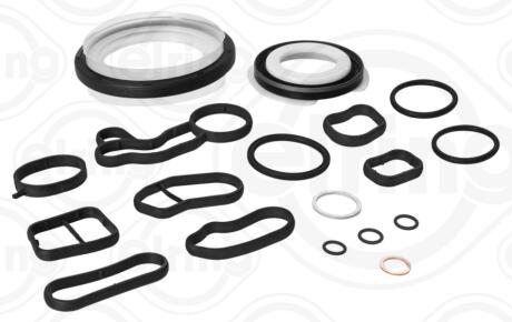 KPL.USZCZ.DУЈ BMW 2,X1,X2 B48A20 ELRING 794660