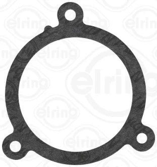 HYUNDAI Прокладка дросельної заслінки ix55 3.8 V6 4WD 07-12, KIA OPIRUS (GH) 3.8 V6 06-12 ELRING 794.730