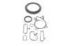 Комплект прокладок (нижний)) Renault Kangoo 1.2 TCe 13- ELRING 794.950 (фото 2)