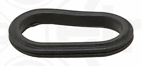 Прокладка кришки клапанів ущільнююча Hyundai Santa Fe 2.0-2.2 CRDi 01- ELRING 795.590
