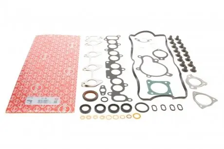 Комплект прокладок (верхний) Hyundai Tucson/Kia C\'eed 2.0 CRDi 06-12 ELRING 795.650