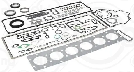 Автозапчасть ELRING 796270