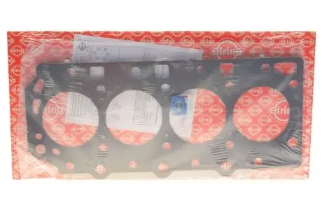Прокладання ГБЦ Hyundai H-1/Kia Sorento I 2.5 CRDi 02- (0.95mm) ELRING 800.590