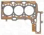 Прокладка ГБЦ BMW/MINI B38 \&#039;\&#039;15&gt;&gt; ELRING 801490 (фото 1)
