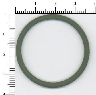 Кольцо уплотнительное ELRING 804110