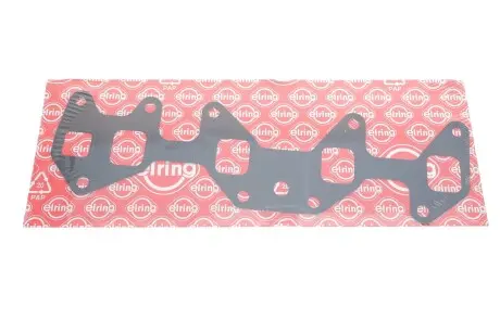 Прокладка колектора впускного Opel Combo/Kadett/Vectra A 1.2-1.6 86- ELRING 805.180