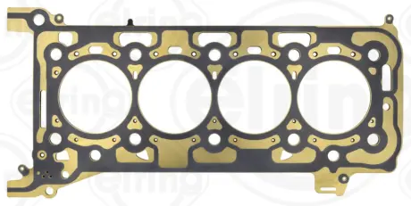 FORD Прокладка ГБЦ FOCUS IV Turnier (HP) 2.0 ST EcoBlue 19-, FORD USA EDGE 2.0 EcoBlue AWD 18- ELRING 806.490