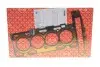 Прокладання ГБЦ Opel Vectra C 2.2 DGi 03-08 (0.52mm) ELRING 808.884 (фото 1)