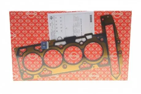 Прокладання ГБЦ Opel Vectra C 2.2 DGi 03-08 (0.52mm) ELRING 808.884
