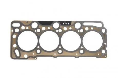 Прокладка ГБЦ Opel Combo 1.7CDTI 04- (3 метка) (1.45mm) ELRING 809.760