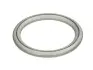 Прокладка пробки сливного масляного поддона VW Touareg 4.2 V8 02-06 (24x32x2.5) ELRING 812.773 (фото 1)