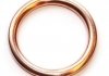 Уплотняющее кольцо, резьбовая пр. Уплотняющее кольцо 813192