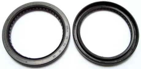 Сальник вала распр ELRING 817287