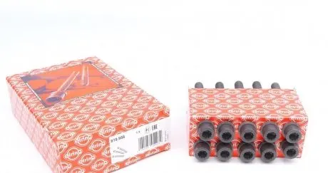 Болты головки (к-кт 10шт).) MB (W124/W201) OM102 (M12x1.75x119) ELRING 819.956