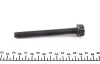 Болты головки (к-кт 17шт).) MB LK/LN2/T2/LN1 -98 ELRING 820.040 (фото 2)