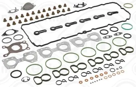 KPL.USZCZ.GУRA BMW 5,6,7,8,X3,X4 B57D30B ELRING 820850