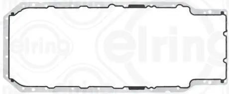 Автозапчасть ELRING 821320