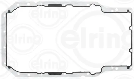 Автозапчасть ELRING 821400