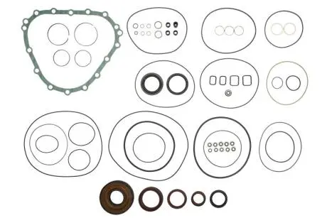 Автозапчасть ELRING 821460