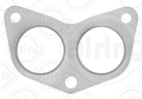 Прокладка випускного колектора SUBARU \'\'1.6-2.5 \'\'05>> ELRING 822270