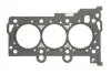 Прокладка ГБЦ (товщина: 0,25мм) KIA PICANTO III 1.0/1.0LPG 03.17- ELRING 822870 (фото 1)