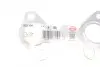 Прокладка коллектора выпускного Toyota Land Cruiser 3.0 TD 93-02 ELRING 823.190 (фото 2)