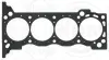 Прокладка ГБЦ Toyota Land Cruiser 2.7i 09- ELRING 823.720 (фото 1)