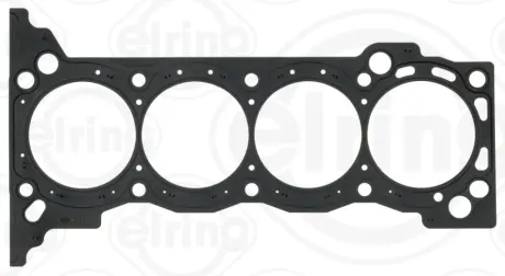 Прокладка ГБЦ Toyota Land Cruiser 2.7i 09- ELRING 823.720