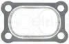 Прокладка выпускного коллектора ELRING 833169 (фото 1)
