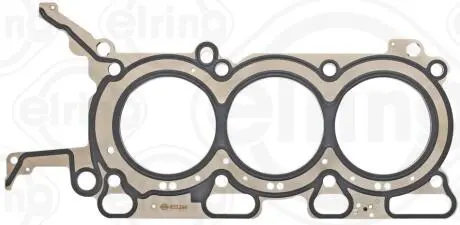 Прокладка ГБЦ Лів FORD USA EDGE, EXPLORER, FLEX, LINCOLN MKX, MAZDA CX-9 3.5 08.06- ELRING 833.240
