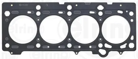 Прокладка ГБЦ ELRING 834050