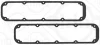 Комплект прокладок клапанної кришки DODGE DAKOTA, DURANGO, RAM, RAM 1500, RAM 2500, RAM 3500, RAMCHARGER II, JEEP GRAND CHEROKEE I 5.2-6.0 01.92-09.08 ELRING 834460 (фото 2)
