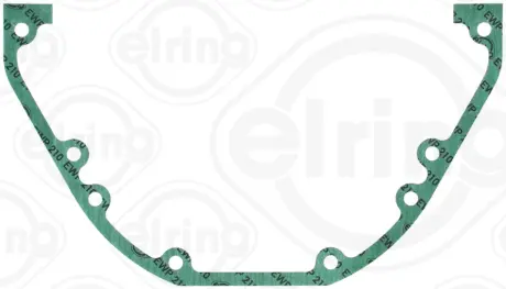 Автозапчастина ELRING 834557