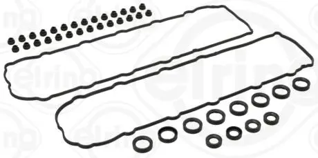 Комплект прокладок клапанної кришки ELRING 835480