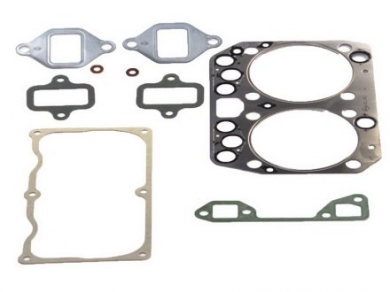 Комплект прокладок ГБЦ MAN D0824/D0826 (2CYL) 108.0 верхній ELRING 835.641