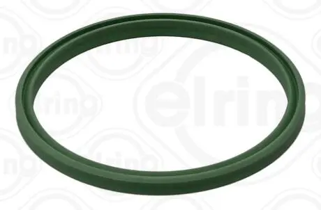 Прокладка патрубка интеркулера уплотняющая VW Caddy III/T5 03- ELRING 839.350