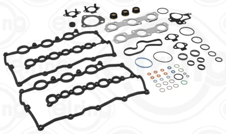 Комплект прокладок двигуна (верх) ELRING 839620