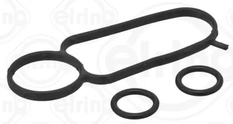 Прокладка радіатора масляного Ford Transit 2.0 TDCi 16- (к-кт) ELRING 841.060