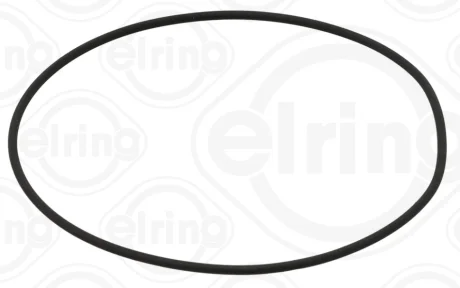 Комплект прокладок гильзы цилиндра PORSCHE 911 3.6/3.8/4.0 03.99-12.12 ELRING 845630