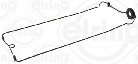 Прокладка клапанної кришки ELRING 845850 (фото 1)