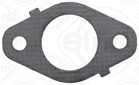 Прокладка випускного колектора для циліндра 1, 2, 3, 4 DAF CF, CF 65, LF, LF 45, LF 55, SB, XB, XBC, XD, IVECO CROSSWAY, EUROCARGO I-III, EUROCARGO IV, EUROCARGO V BE110C-PX-7239 01.99- ELRING 846050