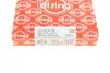 Сальник КПП Citroen C1/Peugeot 107/108/Toyota Yaris 1.0/1.3 VTi 99- (73x89x8.5) ELRING 848.390 (фото 5)