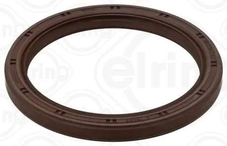 Сальник коленвала (задний) Toyota Rav4 1.8 00-05 (76x94x8.5) ELRING 848.430