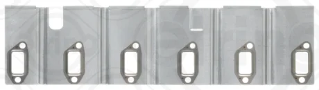 Прокладка колектора ELRING 848.920