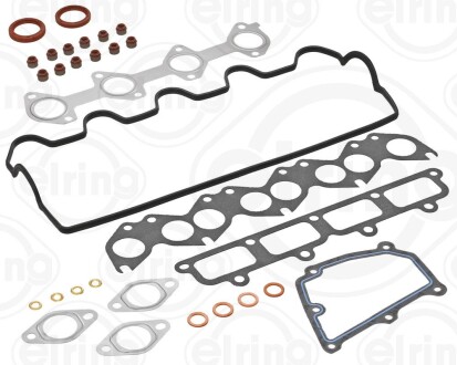 Набір прокладок, головка цилиндра ELRING 850330