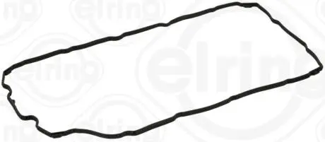 Прокладка масляного піддону FORD USA F-150, MUSTANG 5.0/5.2 01.12- ELRING 851210