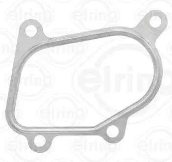 Прокладка турбокомпресора IVECO EUROCARGO I-III, MAGIRUS, VERTIS F4AE0481A-F4AEE481C 09.00- ELRING 851850